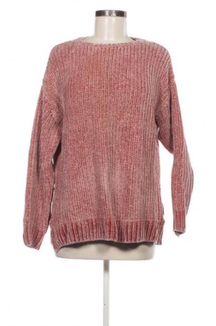 Damski sweter Up 2 Fashion, Rozmiar XL, Kolor Brązowy, Cena 47,99 zł