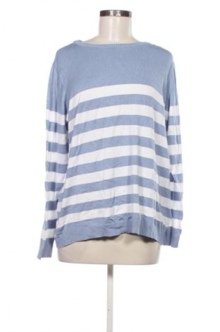 Damski sweter Up 2 Fashion, Rozmiar XL, Kolor Kolorowy, Cena 51,99 zł