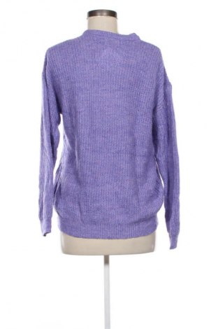 Női pulóver Up 2 Fashion, Méret M, Szín Lila, Ár 4 309 Ft