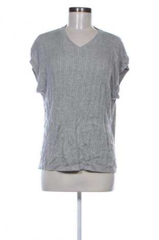 Γυναικείο πουλόβερ Up 2 Fashion, Μέγεθος M, Χρώμα Γκρί, Τιμή 12,99 €