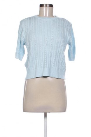 Pulover de femei Up 2 Fashion, Mărime S, Culoare Albastru, Preț 27,99 Lei