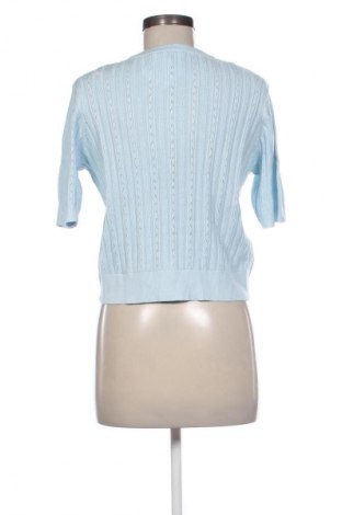 Pulover de femei Up 2 Fashion, Mărime S, Culoare Albastru, Preț 27,99 Lei