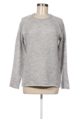 Дамски пуловер Up 2 Fashion, Размер M, Цвят Сив, Цена 12,99 лв.