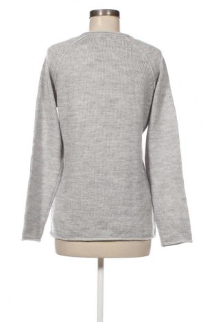 Дамски пуловер Up 2 Fashion, Размер M, Цвят Сив, Цена 12,99 лв.