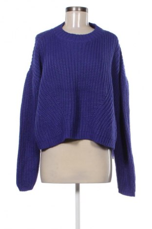 Damenpullover Urban Classics, Größe L, Farbe Lila, Preis 31,68 €