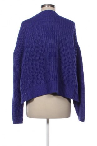 Damenpullover Urban Classics, Größe L, Farbe Lila, Preis 31,68 €