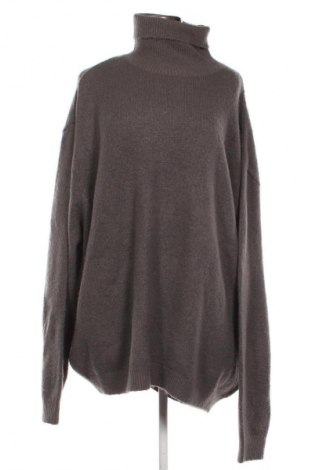 Damenpullover Urban Classics, Größe 3XL, Farbe Grau, Preis € 9,99