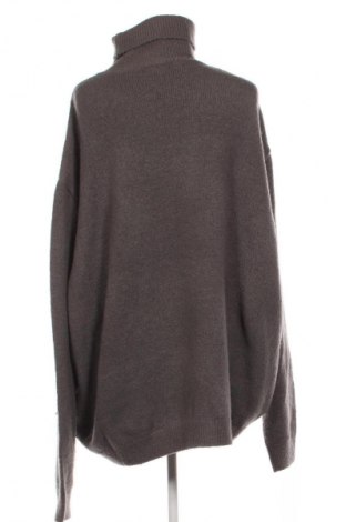 Damenpullover Urban Classics, Größe 3XL, Farbe Grau, Preis € 9,99