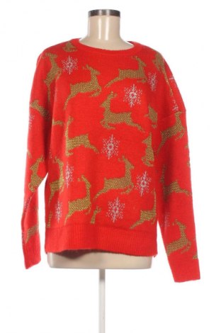 Dámsky pulóver Urban Classics, Veľkosť M, Farba Viacfarebná, Cena  13,80 €