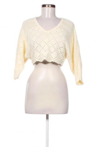 Dámsky pulóver Urban Outfitters, Veľkosť XS, Farba Žltá, Cena  20,99 €
