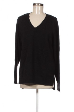 Dámský svetr VILA, Velikost XL, Barva Černá, Cena  939,00 Kč