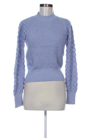 Női pulóver VILA, Méret XS, Szín Lila, Ár 2 379 Ft