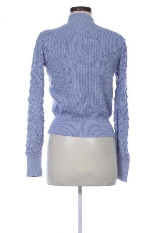 Női pulóver VILA, Méret XS, Szín Lila, Ár 2 379 Ft