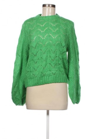 Dámský svetr VILA, Velikost M, Barva Zelená, Cena  219,00 Kč