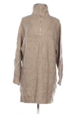 Női pulóver VILA, Méret M, Szín Barna, Ár 4 089 Ft