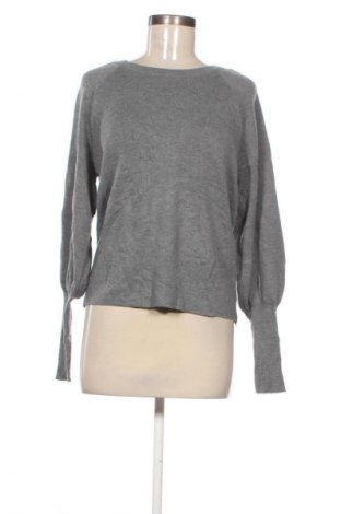 Damenpullover VILA, Größe M, Farbe Grau, Preis € 8,99