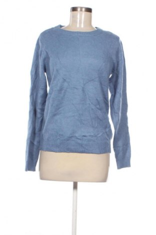 Damski sweter VILA, Rozmiar S, Kolor Niebieski, Cena 31,99 zł
