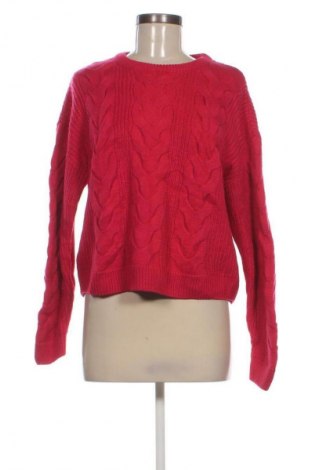 Damski sweter VILA, Rozmiar S, Kolor Różowy, Cena 35,99 zł