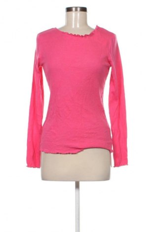 Дамски пуловер VILA, Размер S, Цвят Розов, Цена 13,99 лв.