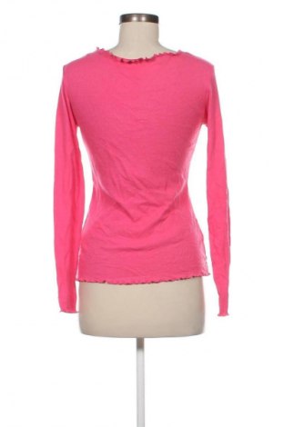 Дамски пуловер VILA, Размер S, Цвят Розов, Цена 13,99 лв.