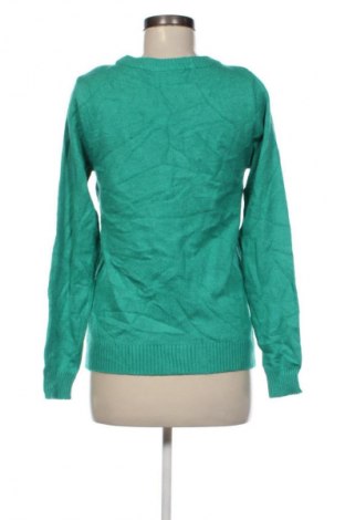 Damski sweter VILA, Rozmiar XS, Kolor Zielony, Cena 38,99 zł