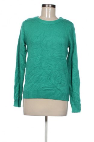Damski sweter VILA, Rozmiar XS, Kolor Zielony, Cena 38,99 zł