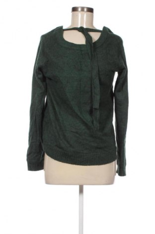 Damenpullover VILA, Größe M, Farbe Grün, Preis € 8,99