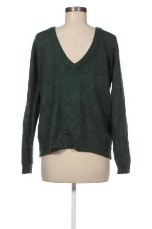 Damenpullover VILA, Größe M, Farbe Grün, Preis € 8,99