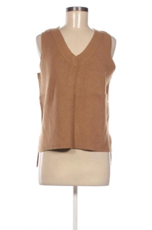Pulover de femei VILA, Mărime L, Culoare Maro, Preț 127,77 Lei