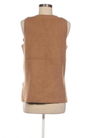 Pulover de femei VILA, Mărime L, Culoare Maro, Preț 127,77 Lei