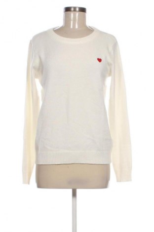 Női pulóver VILA, Méret S, Szín Ekrü
, Ár 15 919 Ft
