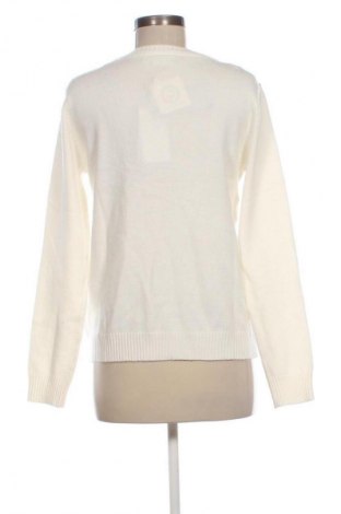 Női pulóver VILA, Méret S, Szín Ekrü
, Ár 15 919 Ft