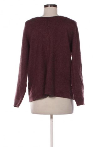 Dámský svetr VILA, Velikost L, Barva Červená, Cena  342,00 Kč