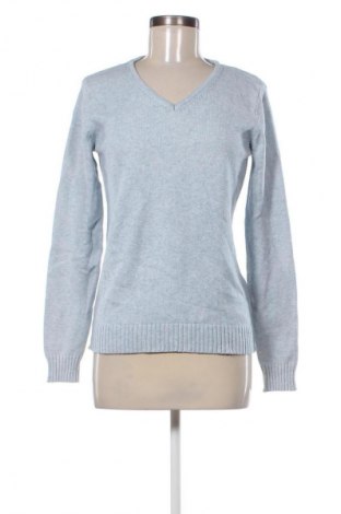 Dámský svetr VILA, Velikost M, Barva Modrá, Cena  346,00 Kč