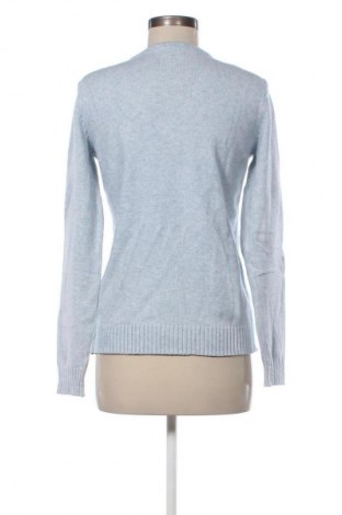 Dámský svetr VILA, Velikost M, Barva Modrá, Cena  346,00 Kč