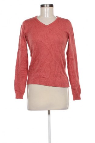 Γυναικείο πουλόβερ VILA, Μέγεθος XS, Χρώμα Ρόζ , Τιμή 9,99 €