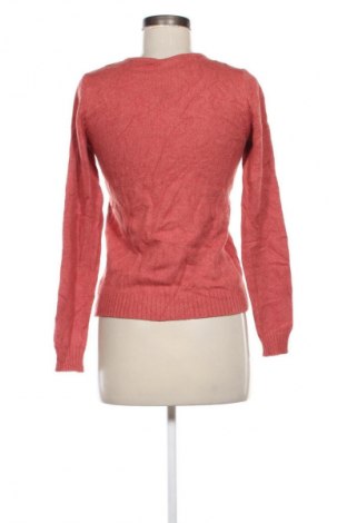 Γυναικείο πουλόβερ VILA, Μέγεθος XS, Χρώμα Ρόζ , Τιμή 9,99 €