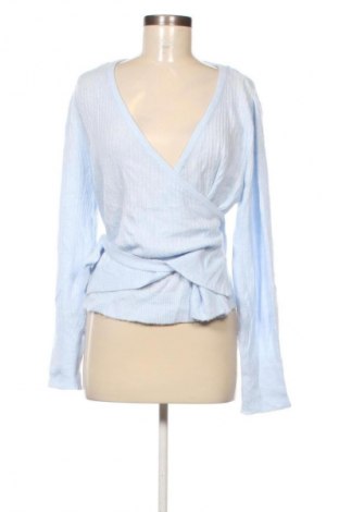 Damski sweter VILA, Rozmiar S, Kolor Niebieski, Cena 25,99 zł