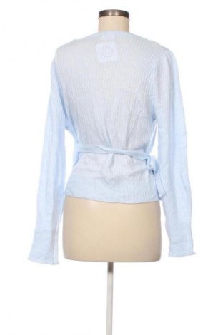 Damski sweter VILA, Rozmiar S, Kolor Niebieski, Cena 25,99 zł