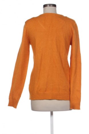 Pulover de femei VILA, Mărime M, Culoare Galben, Preț 72,03 Lei