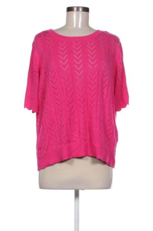 Dámsky pulóver VILA, Veľkosť XXL, Farba Ružová, Cena  5,95 €