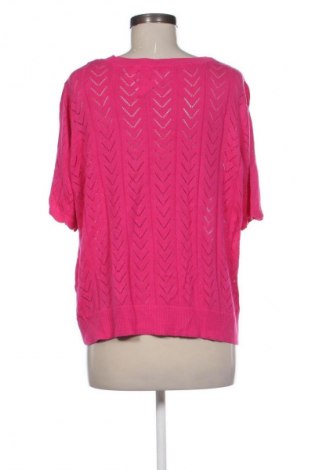 Dámsky pulóver VILA, Veľkosť XXL, Farba Ružová, Cena  5,95 €