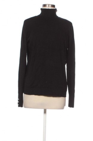 Damenpullover VILA, Größe L, Farbe Schwarz, Preis € 9,99