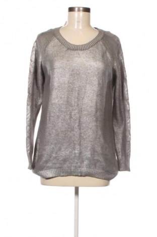 Damenpullover VILA, Größe M, Farbe Grau, Preis € 20,30