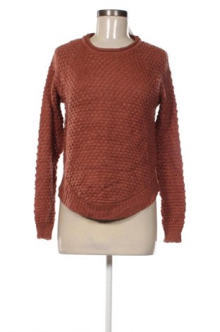 Damenpullover Vero Moda, Größe XS, Farbe Braun, Preis € 8,99