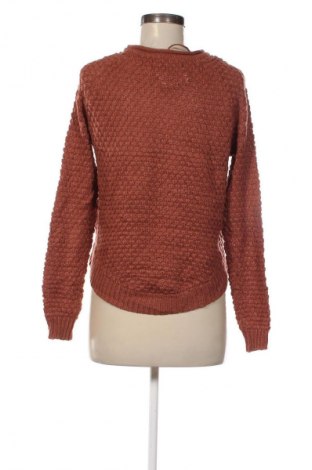Damenpullover Vero Moda, Größe XS, Farbe Braun, Preis € 8,99