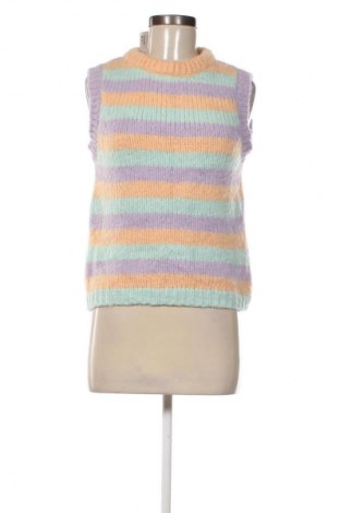 Damenpullover Vero Moda, Größe S, Farbe Mehrfarbig, Preis 6,99 €
