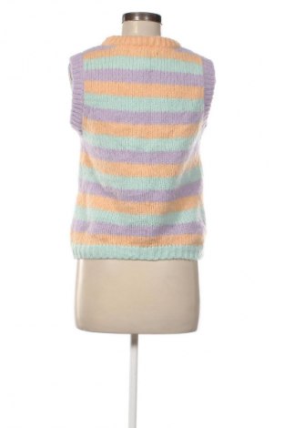 Damenpullover Vero Moda, Größe S, Farbe Mehrfarbig, Preis 6,99 €