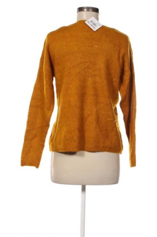 Pulover de femei Vero Moda, Mărime S, Culoare Portocaliu, Preț 45,99 Lei