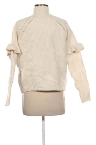 Pulover de femei Vero Moda, Mărime XS, Culoare Ecru, Preț 41,99 Lei